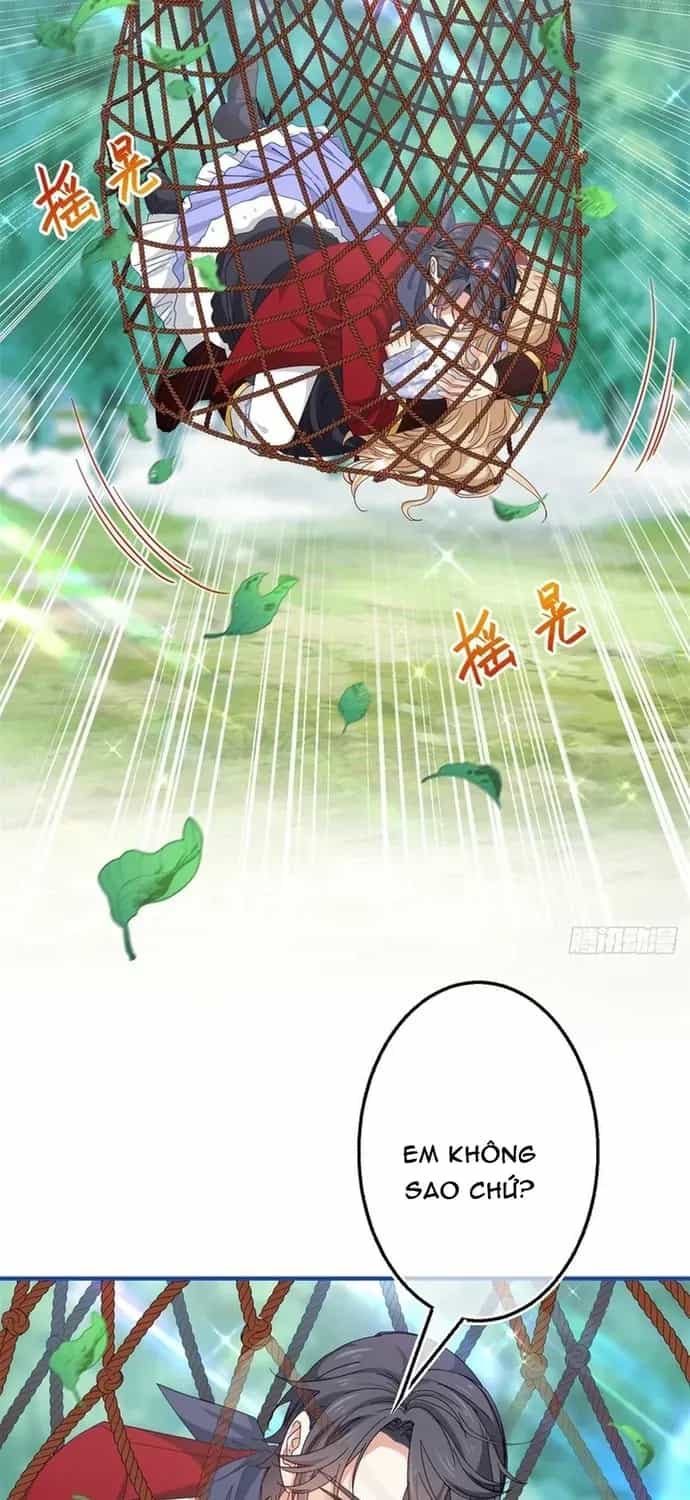 Hoàng Nữ Được Cưng Chiều Nhất Đế Quốc - Chương 122 - ảnh 26