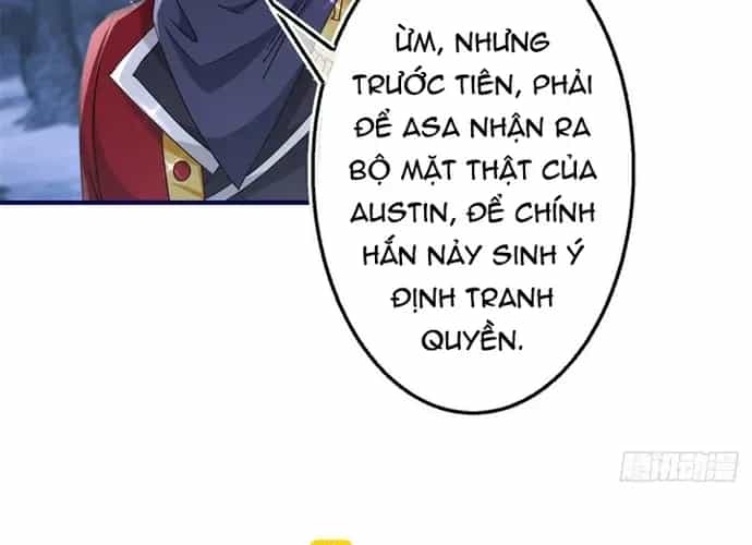 Hoàng Nữ Được Cưng Chiều Nhất Đế Quốc - Chương 126 - ảnh 16