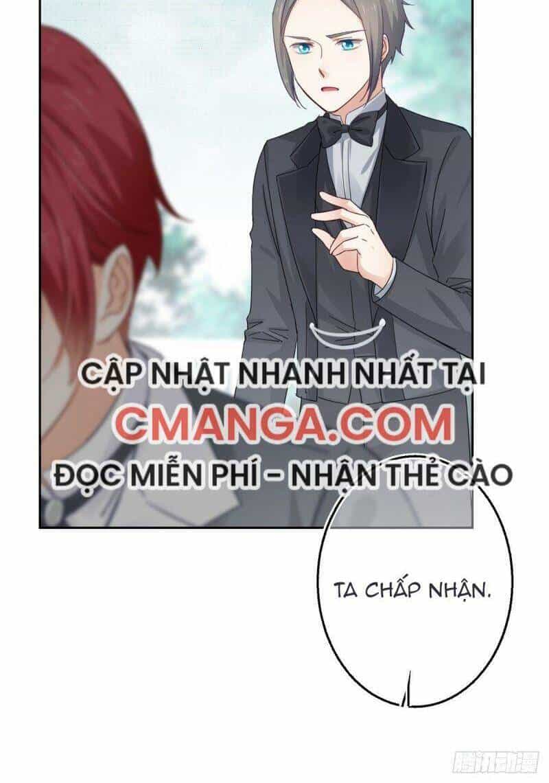 Hoàng Nữ Được Cưng Chiều Nhất Đế Quốc - Chương 12 - ảnh 26