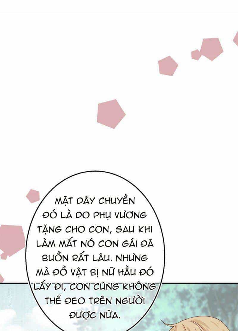 Hoàng Nữ Được Cưng Chiều Nhất Đế Quốc - Chương 12 - ảnh 36