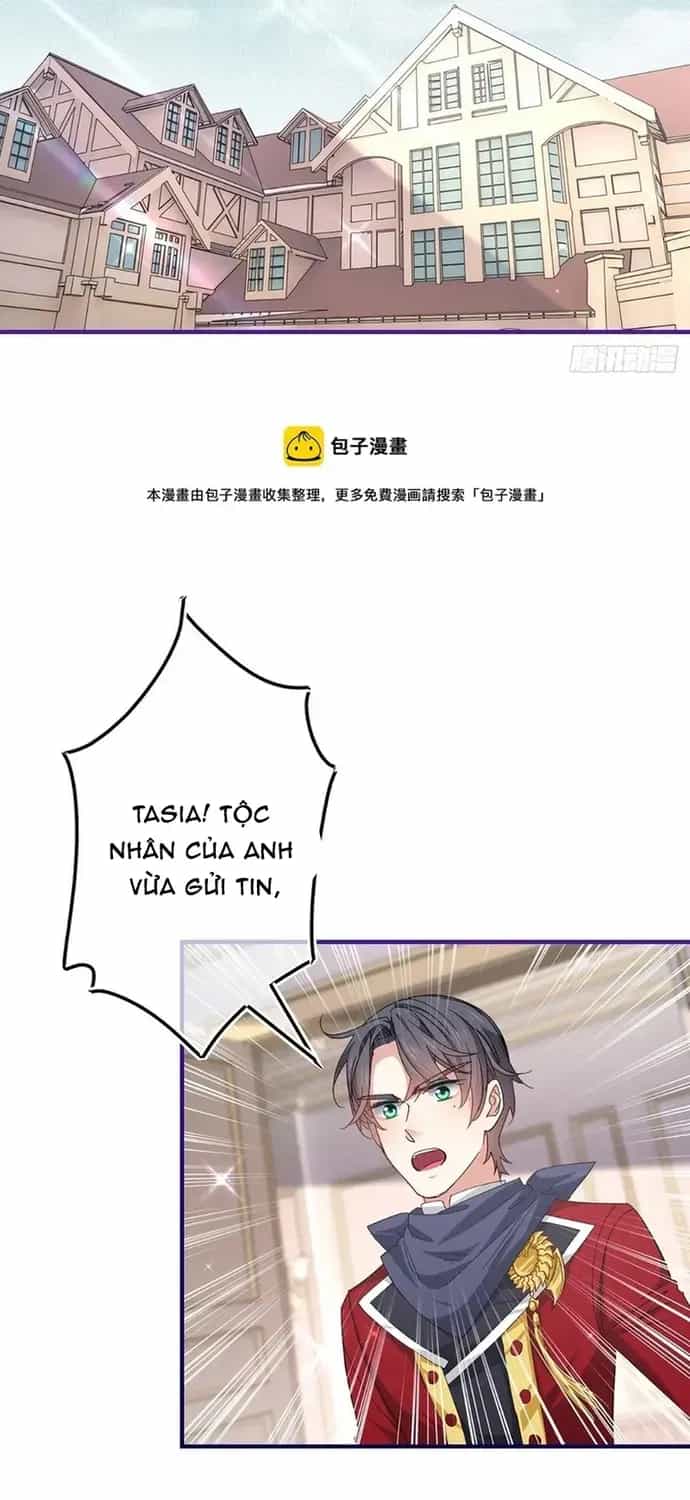 Hoàng Nữ Được Cưng Chiều Nhất Đế Quốc - Chương 129 - ảnh 31
