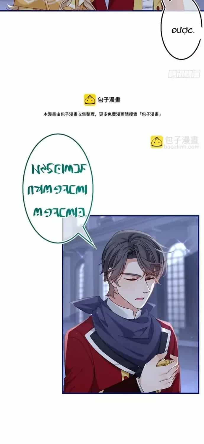 Hoàng Nữ Được Cưng Chiều Nhất Đế Quốc - Chương 134 - ảnh 32