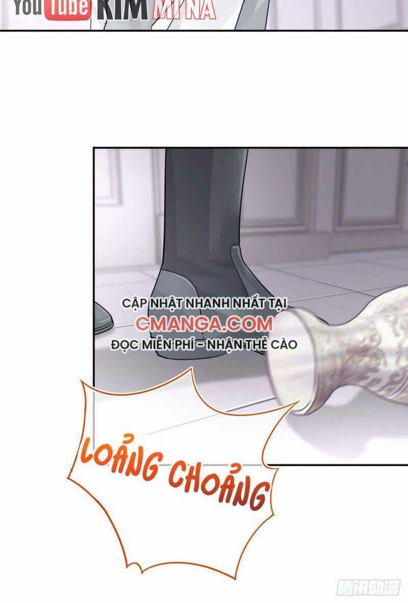 Hoàng Nữ Được Cưng Chiều Nhất Đế Quốc - Chương 14 - ảnh 26