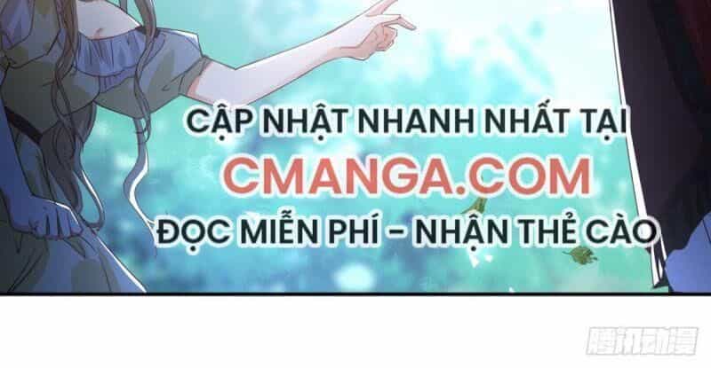 Hoàng Nữ Được Cưng Chiều Nhất Đế Quốc - Chương 1 - ảnh 15