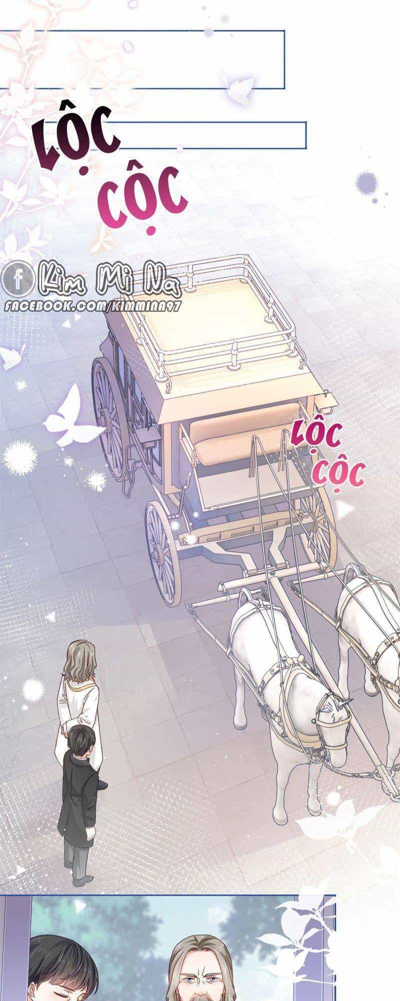 Hoàng Nữ Được Cưng Chiều Nhất Đế Quốc - Chương 19 - ảnh 35