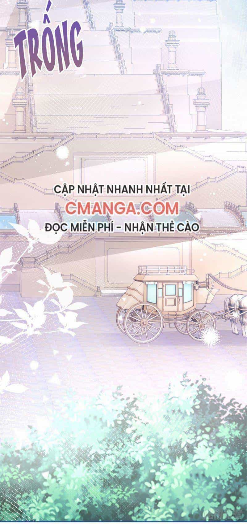 Hoàng Nữ Được Cưng Chiều Nhất Đế Quốc - Chương 20 - ảnh 2