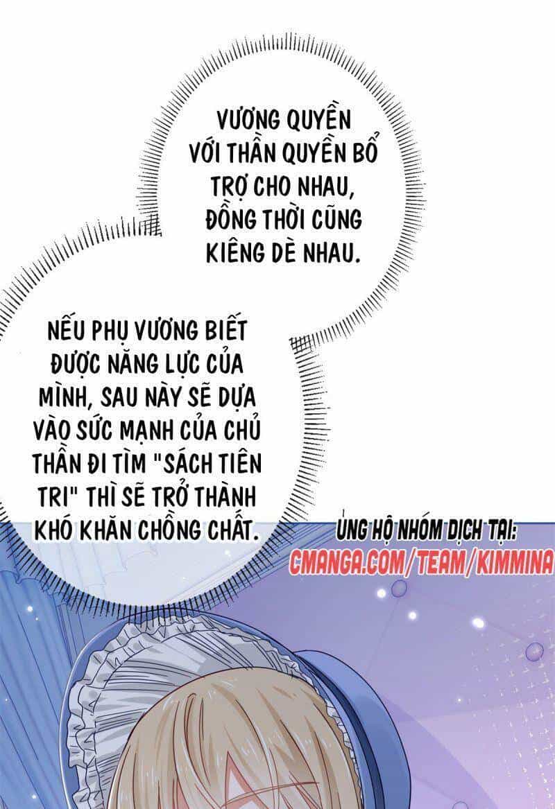 Hoàng Nữ Được Cưng Chiều Nhất Đế Quốc - Chương 23 - ảnh 38