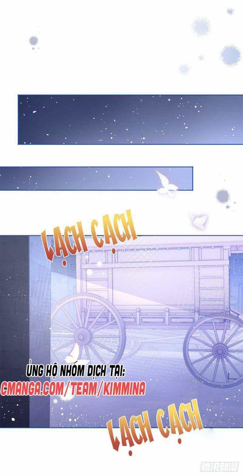 Hoàng Nữ Được Cưng Chiều Nhất Đế Quốc - Chương 24 - ảnh 12