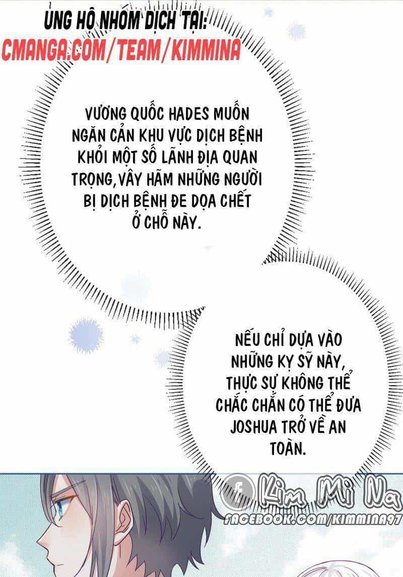 Hoàng Nữ Được Cưng Chiều Nhất Đế Quốc - Chương 26 - ảnh 23