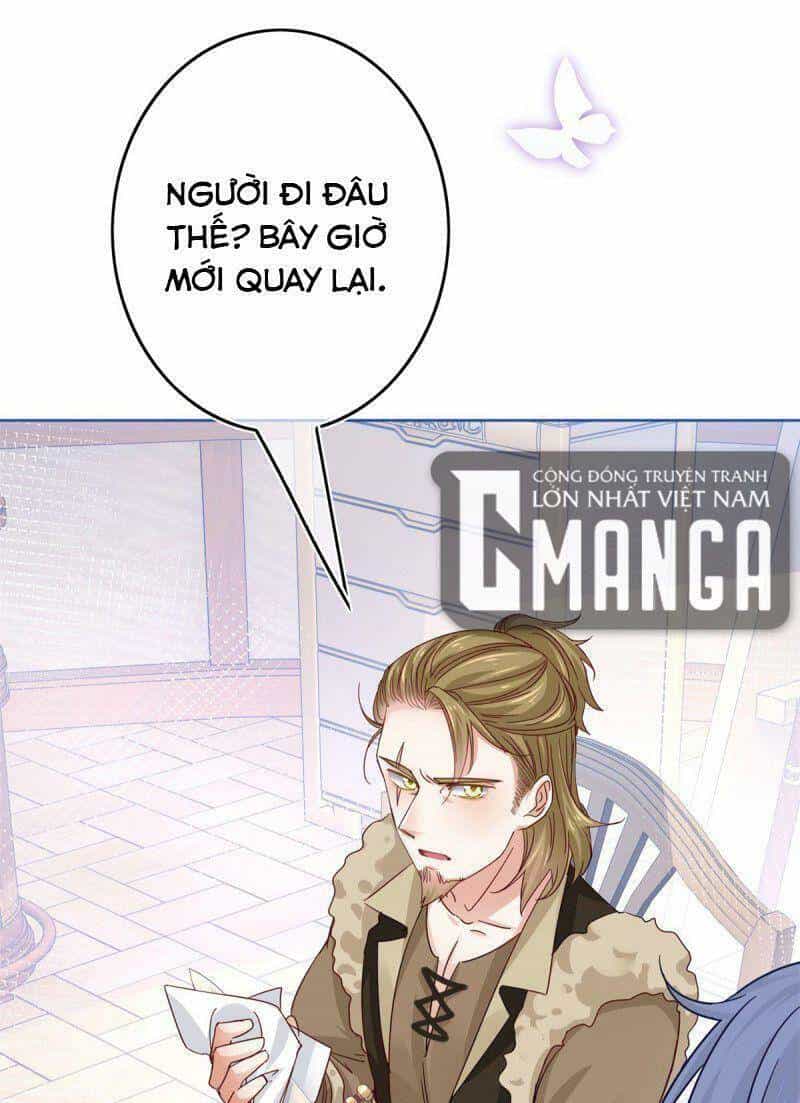 Hoàng Nữ Được Cưng Chiều Nhất Đế Quốc - Chương 26 - ảnh 38