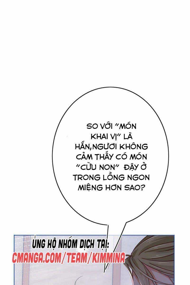 Hoàng Nữ Được Cưng Chiều Nhất Đế Quốc - Chương 26 - ảnh 48
