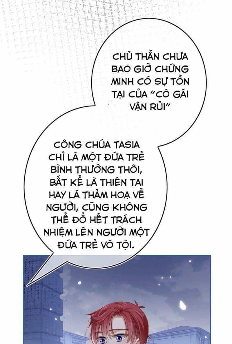 Hoàng Nữ Được Cưng Chiều Nhất Đế Quốc - Chương 28 - ảnh 16