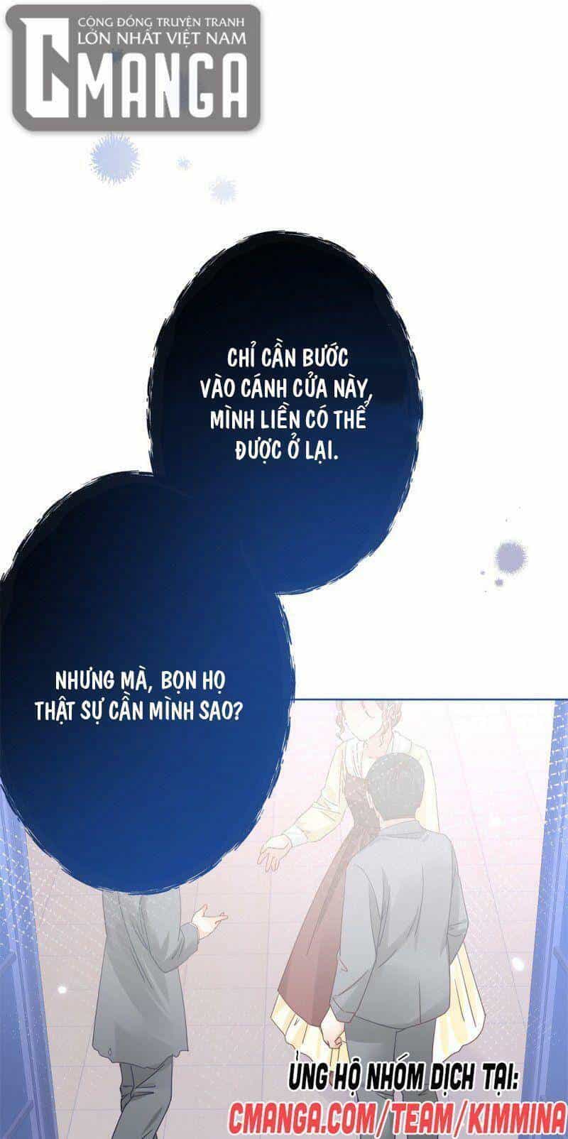 Hoàng Nữ Được Cưng Chiều Nhất Đế Quốc - Chương 28 - ảnh 22