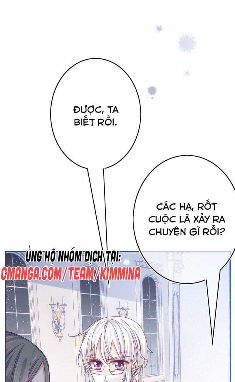 Hoàng Nữ Được Cưng Chiều Nhất Đế Quốc - Chương 28 - ảnh 48