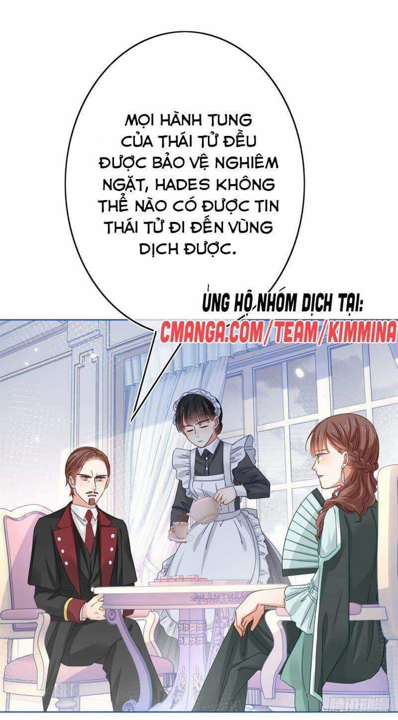 Hoàng Nữ Được Cưng Chiều Nhất Đế Quốc - Chương 29 - ảnh 32