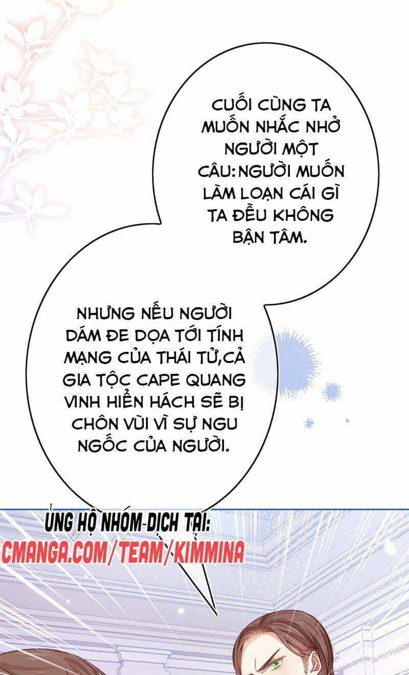 Hoàng Nữ Được Cưng Chiều Nhất Đế Quốc - Chương 29 - ảnh 39