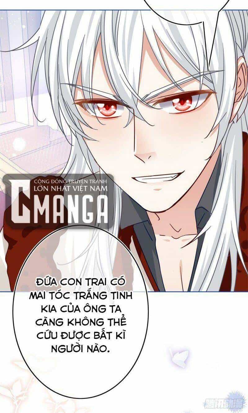 Hoàng Nữ Được Cưng Chiều Nhất Đế Quốc - Chương 31 - ảnh 56