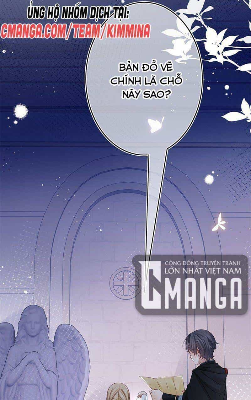 Hoàng Nữ Được Cưng Chiều Nhất Đế Quốc - Chương 34 - ảnh 14