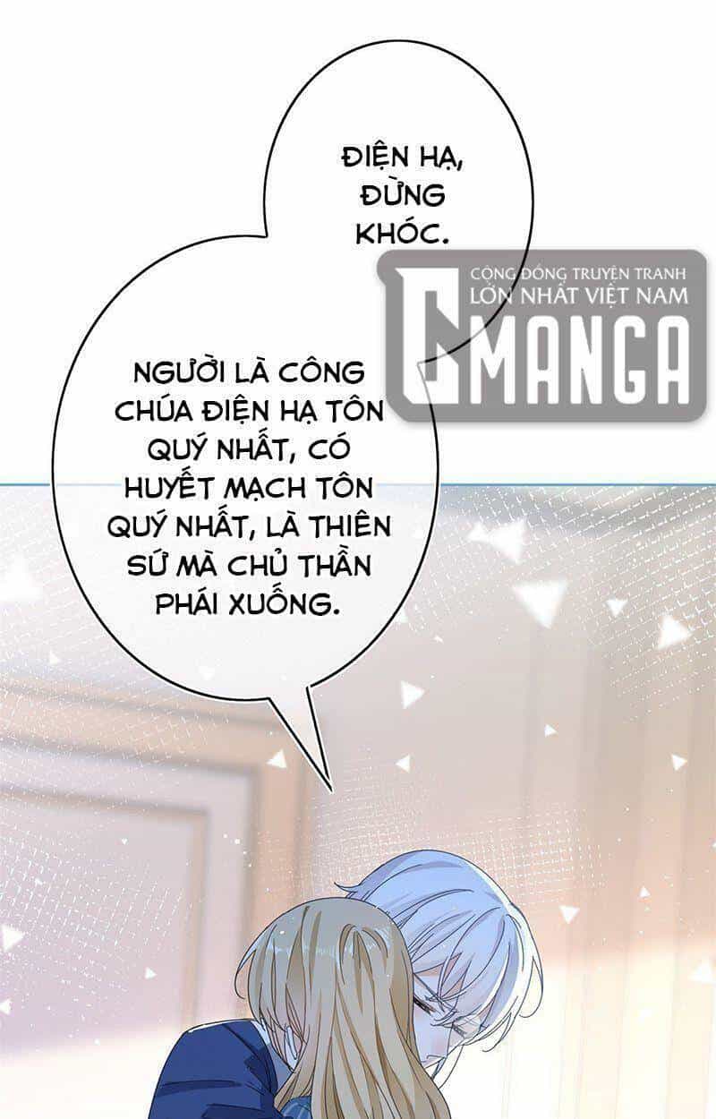 Hoàng Nữ Được Cưng Chiều Nhất Đế Quốc - Chương 36 - ảnh 24