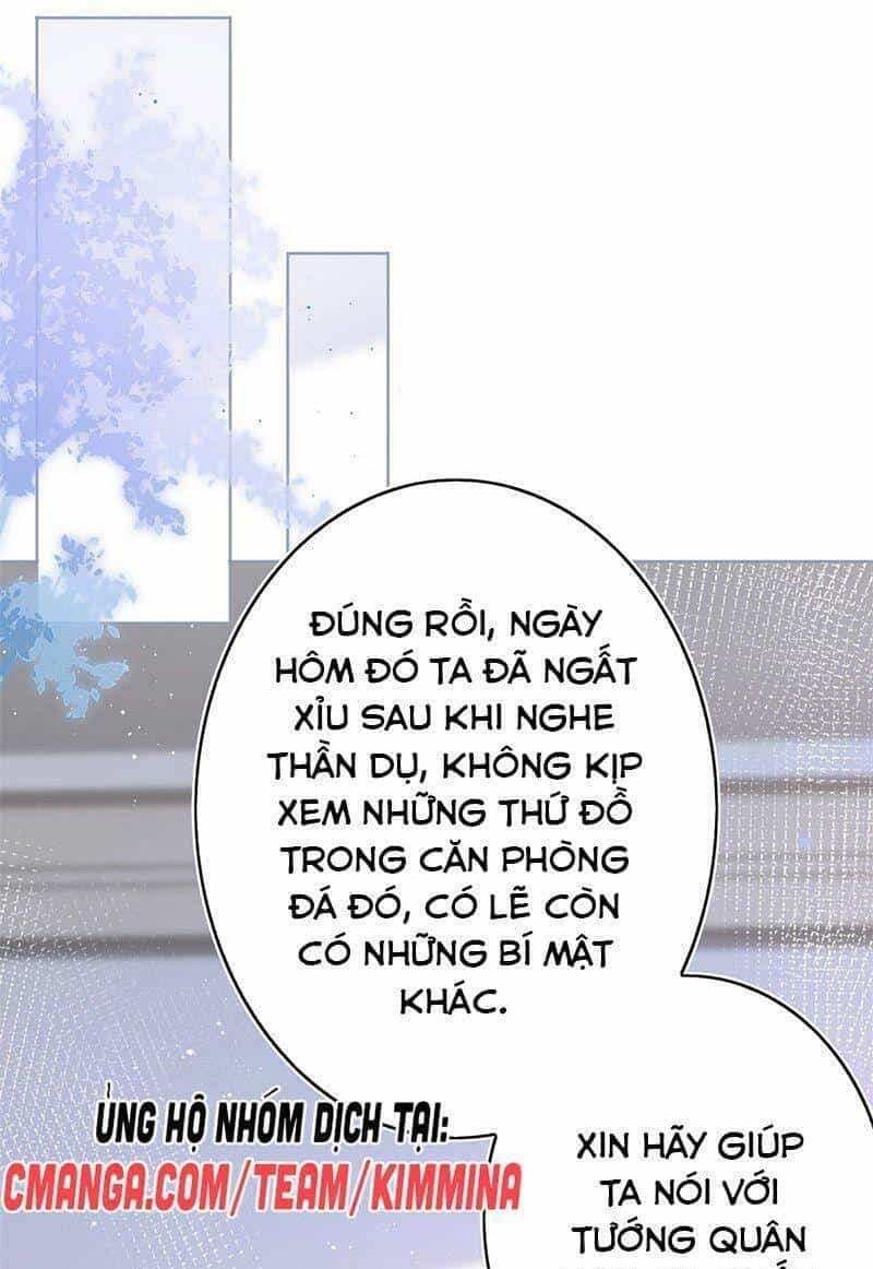 Hoàng Nữ Được Cưng Chiều Nhất Đế Quốc - Chương 36 - ảnh 33