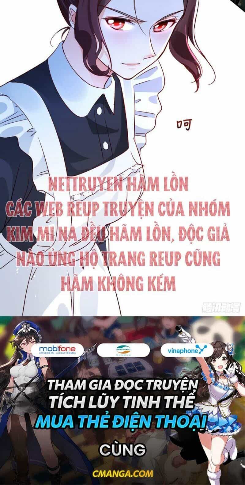 Hoàng Nữ Được Cưng Chiều Nhất Đế Quốc - Chương 3 - ảnh 30