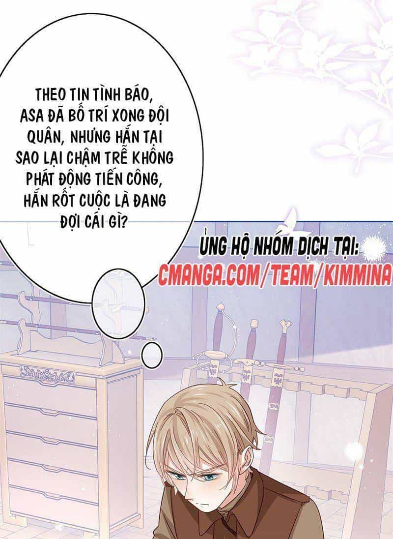 Hoàng Nữ Được Cưng Chiều Nhất Đế Quốc - Chương 39 - ảnh 38
