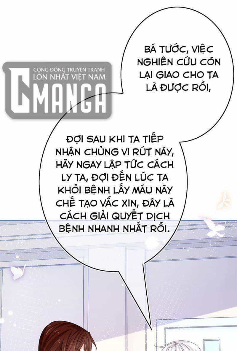 Hoàng Nữ Được Cưng Chiều Nhất Đế Quốc - Chương 39 - ảnh 7