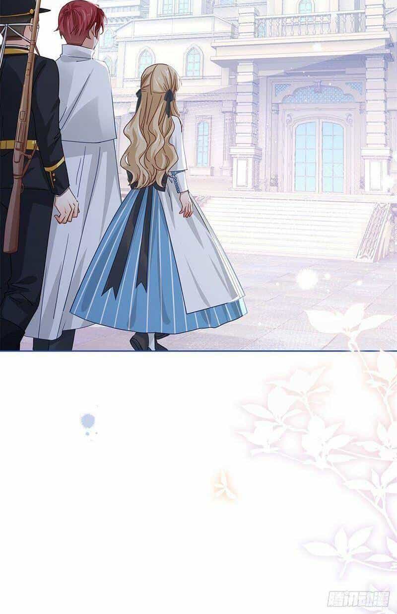 Hoàng Nữ Được Cưng Chiều Nhất Đế Quốc - Chương 40 - ảnh 44