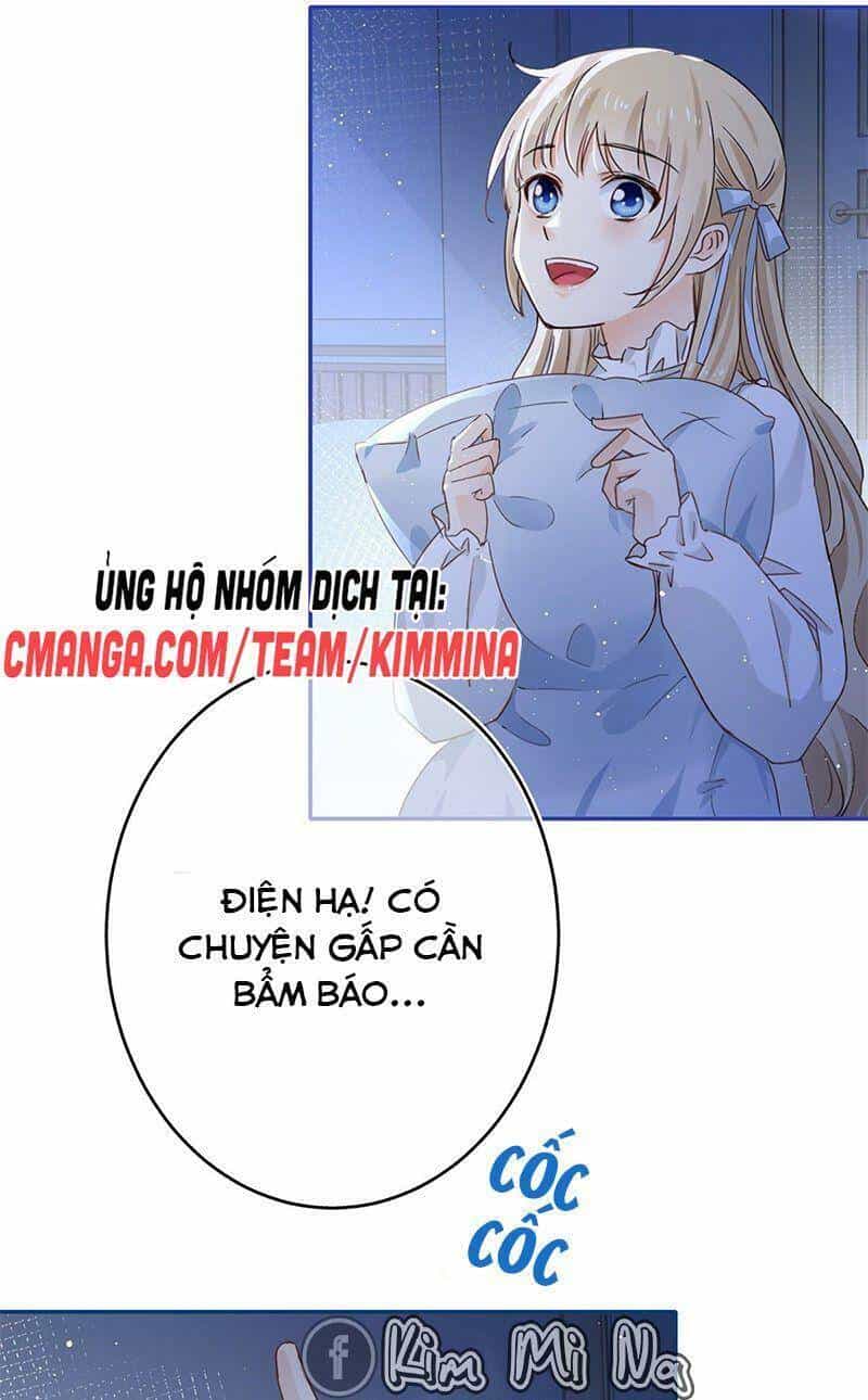Hoàng Nữ Được Cưng Chiều Nhất Đế Quốc - Chương 42 - ảnh 25