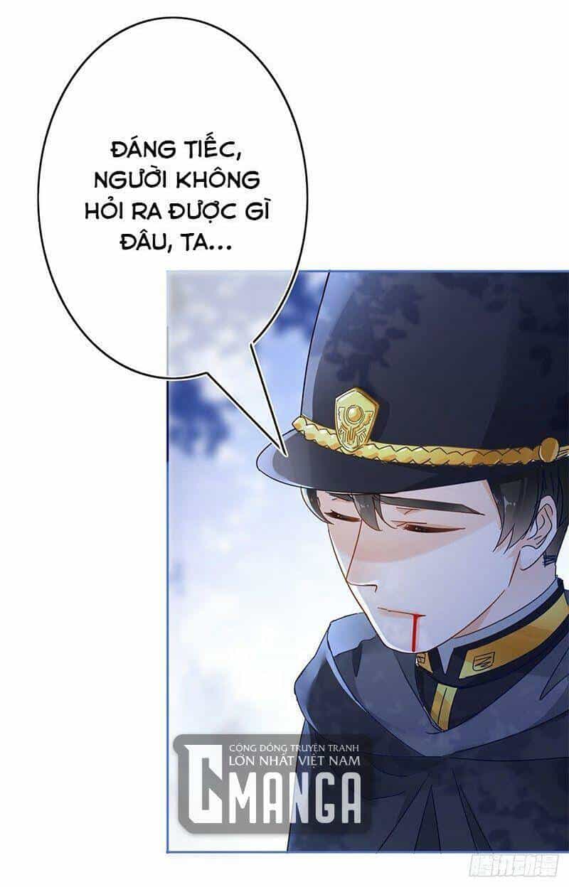 Hoàng Nữ Được Cưng Chiều Nhất Đế Quốc - Chương 42 - ảnh 39