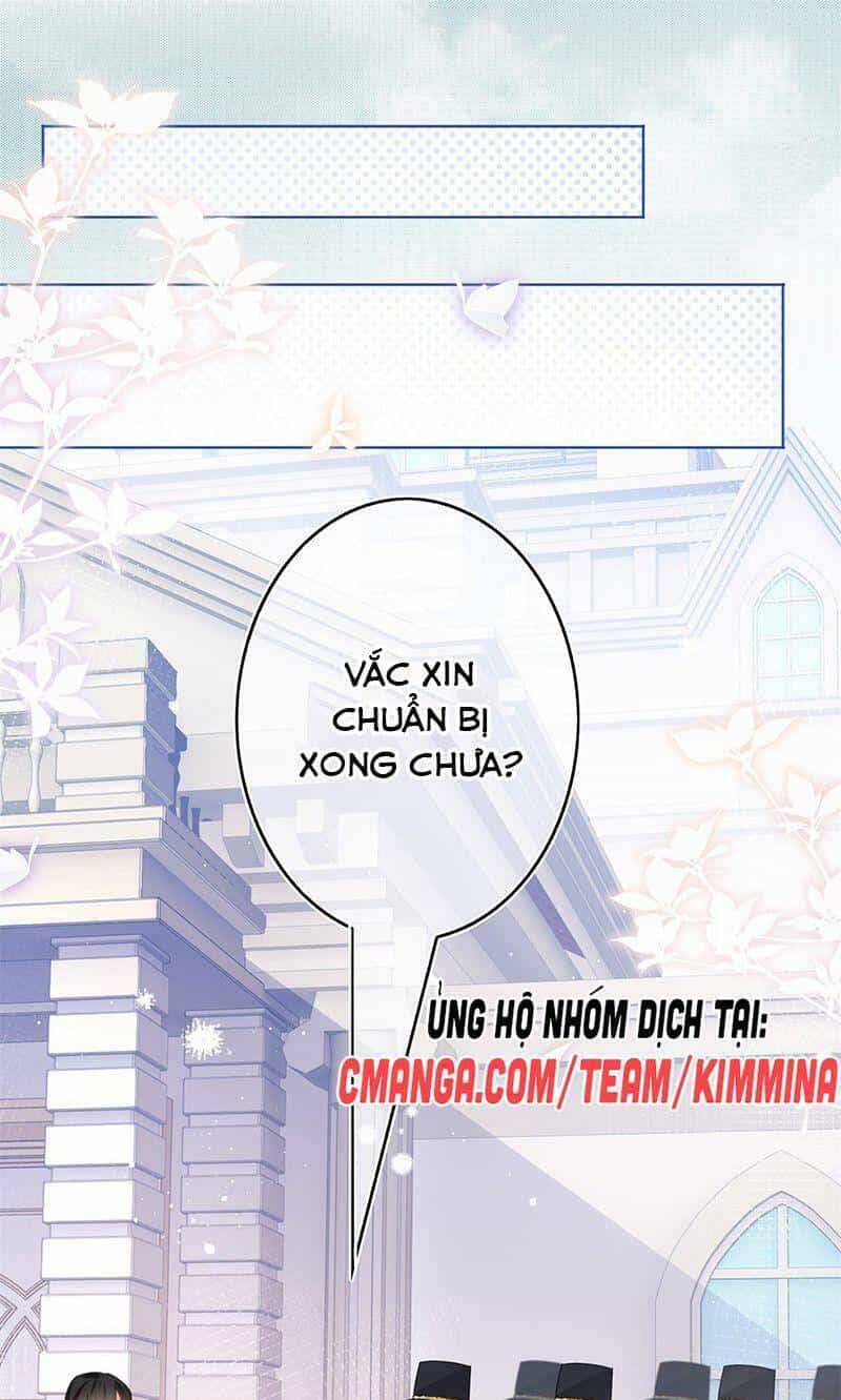 Hoàng Nữ Được Cưng Chiều Nhất Đế Quốc - Chương 44 - ảnh 7