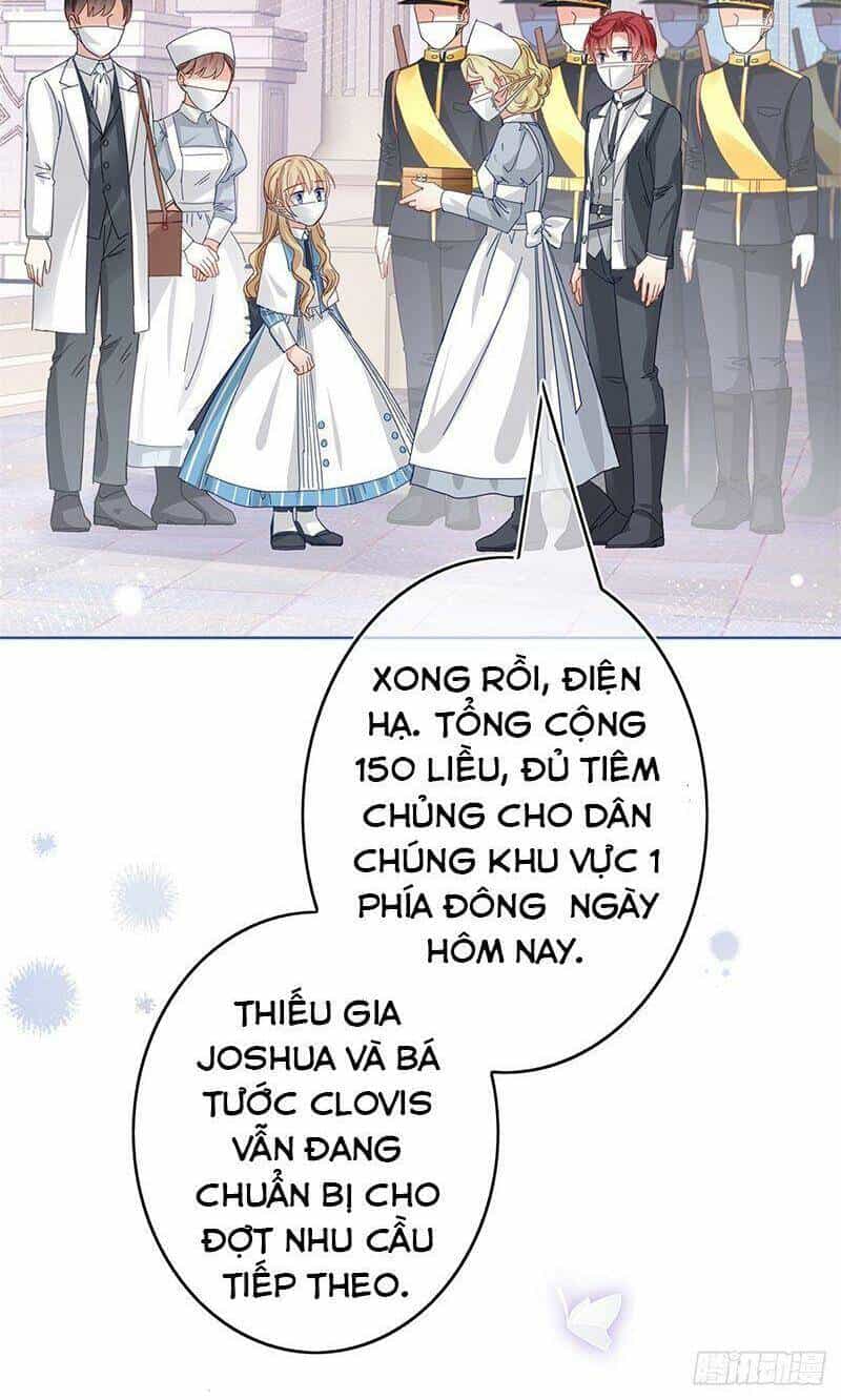 Hoàng Nữ Được Cưng Chiều Nhất Đế Quốc - Chương 44 - ảnh 8