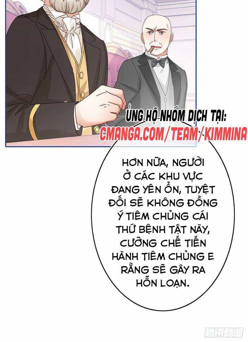 Hoàng Nữ Được Cưng Chiều Nhất Đế Quốc - Chương 45 - ảnh 18