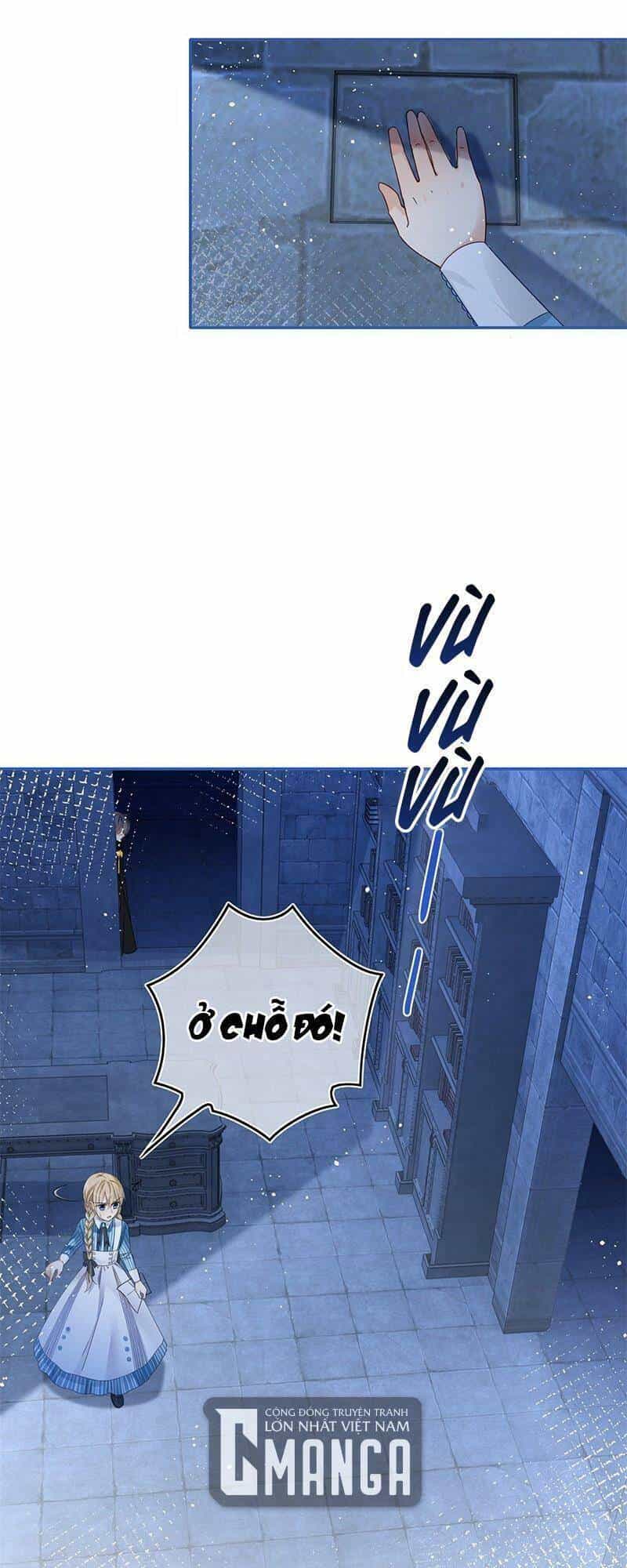 Hoàng Nữ Được Cưng Chiều Nhất Đế Quốc - Chương 46 - ảnh 14