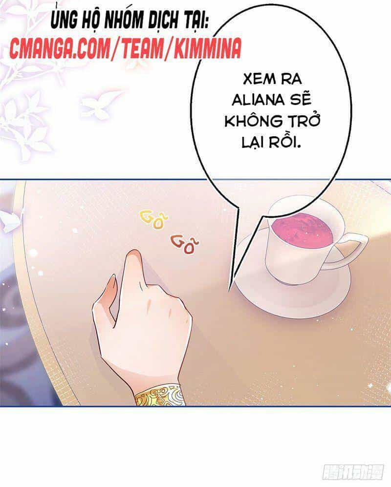 Hoàng Nữ Được Cưng Chiều Nhất Đế Quốc - Chương 47 - ảnh 36
