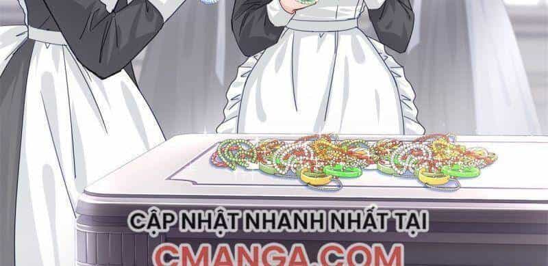 Hoàng Nữ Được Cưng Chiều Nhất Đế Quốc - Chương 7 - ảnh 17