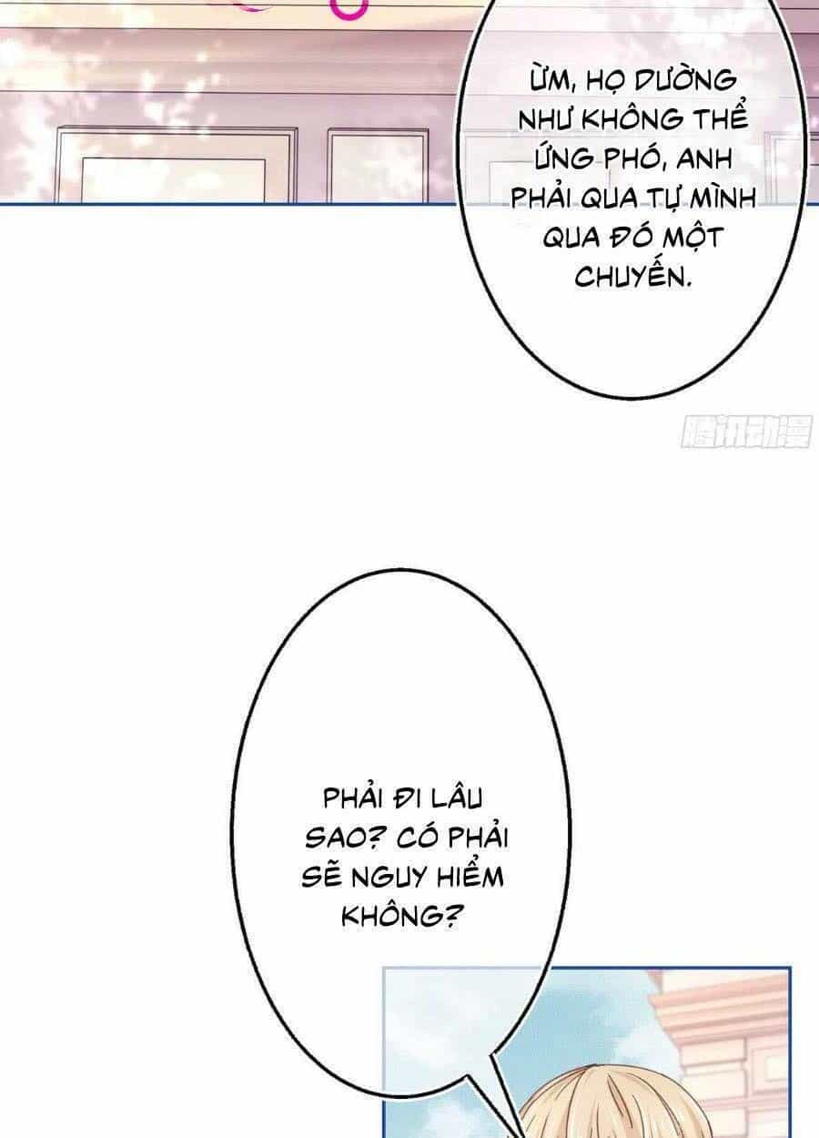 Hoàng Nữ Được Cưng Chiều Nhất Đế Quốc - Chương 78 - ảnh 7