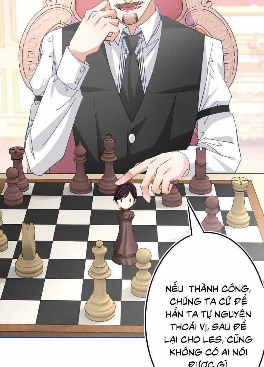 Hoàng Nữ Được Cưng Chiều Nhất Đế Quốc - Chương 81 - ảnh 38