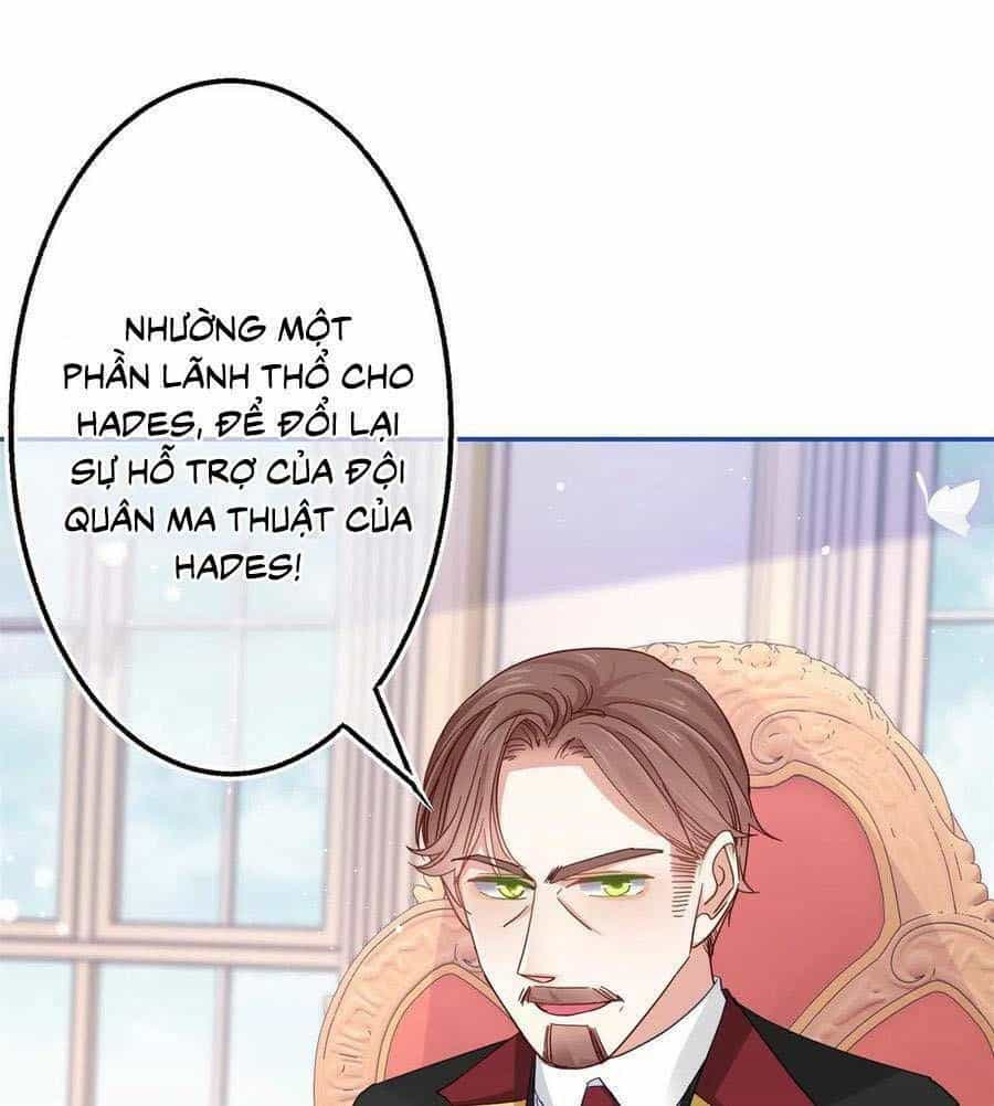 Hoàng Nữ Được Cưng Chiều Nhất Đế Quốc - Chương 86 - ảnh 33