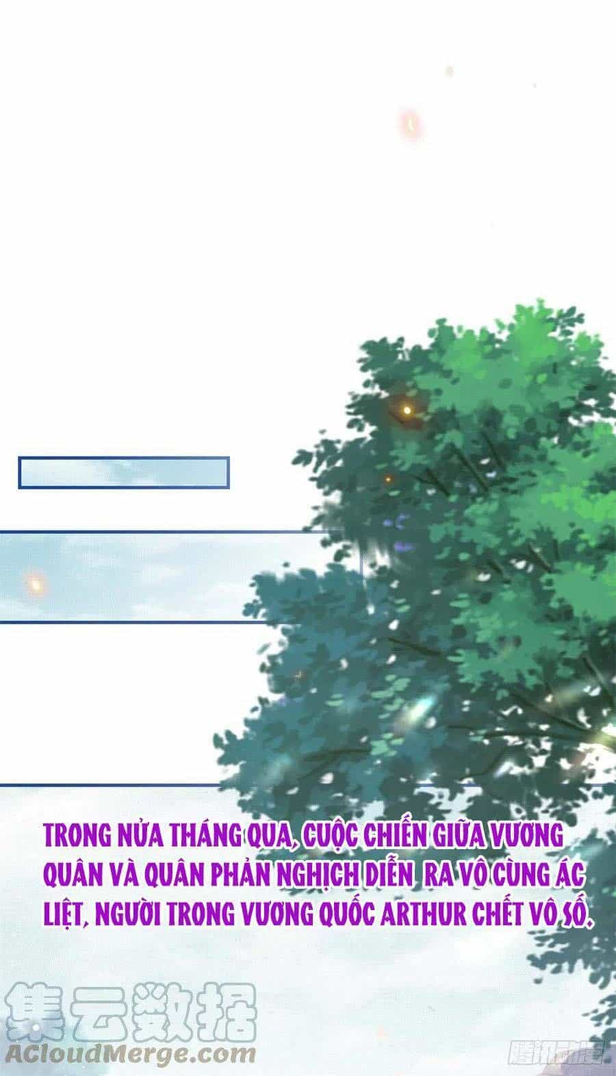 Hoàng Nữ Được Cưng Chiều Nhất Đế Quốc - Chương 87 - ảnh 28