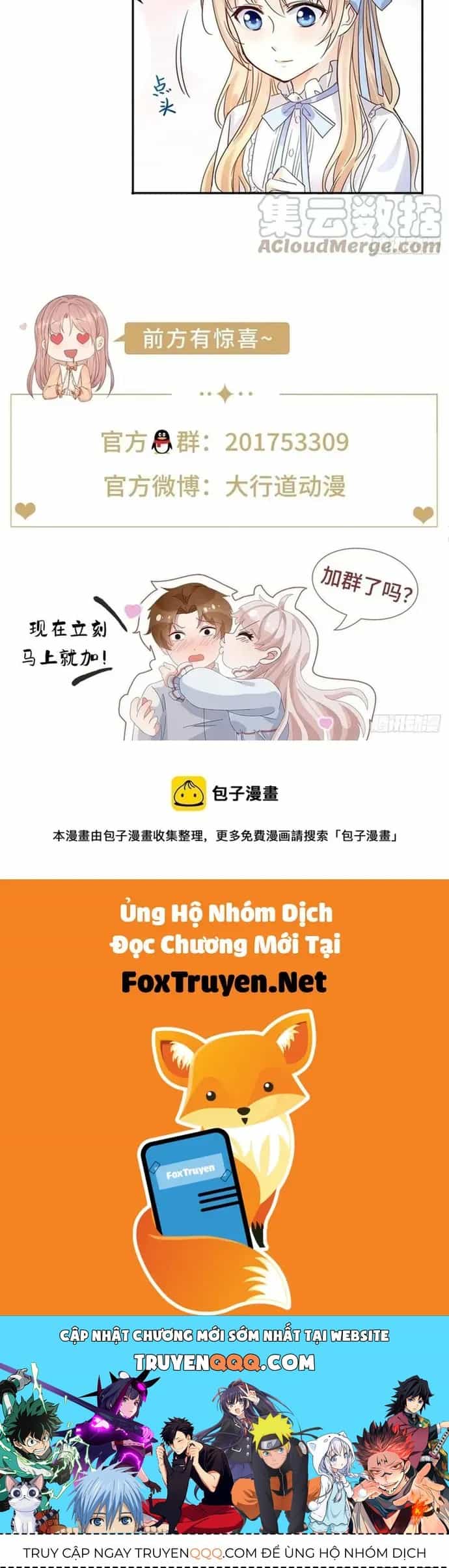 Hoàng Nữ Được Cưng Chiều Nhất Đế Quốc - Chương 92 - ảnh 13