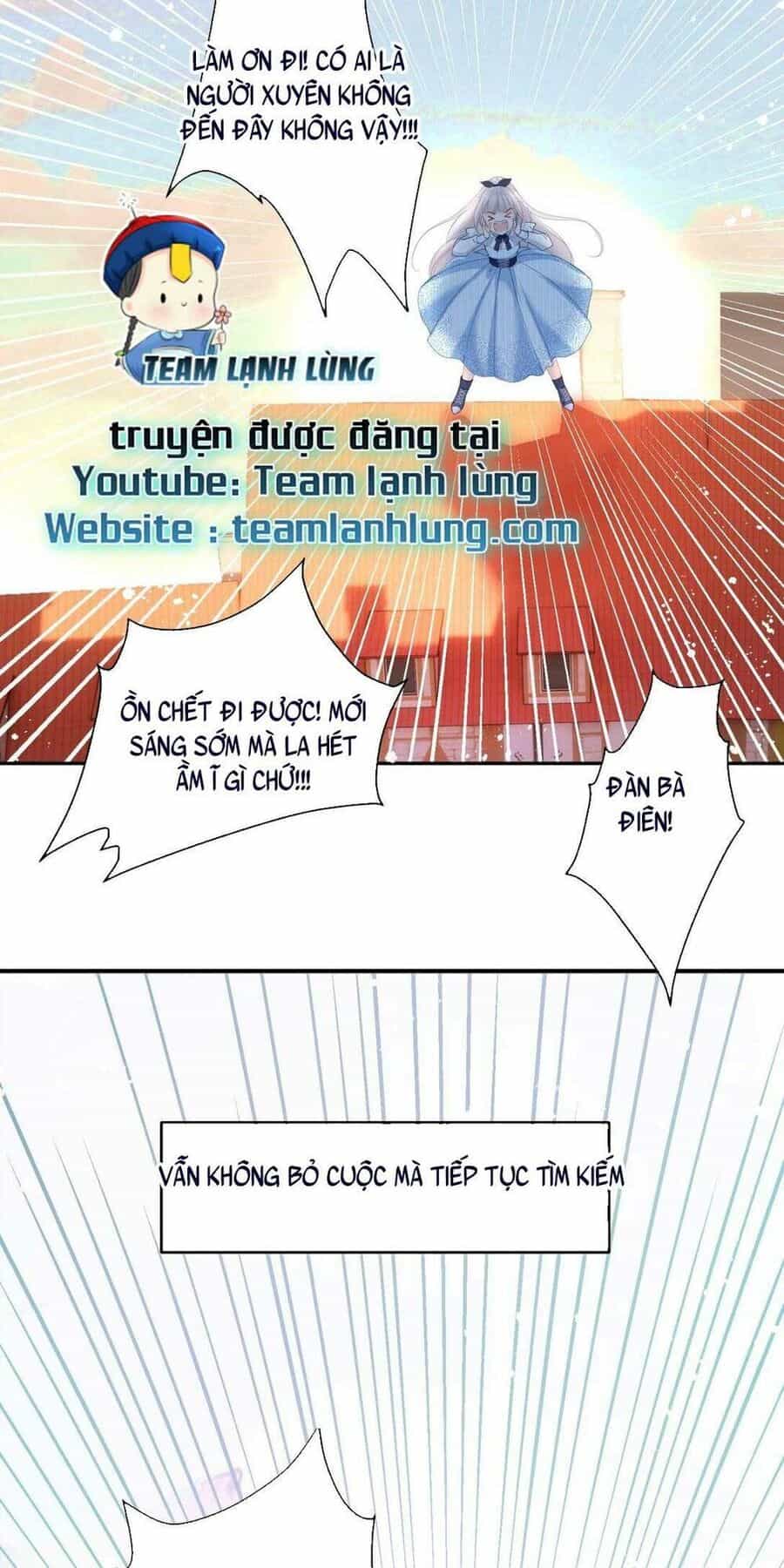 Hoàng Phi Có Chút Không Đúng Nha - Chương 1 - ảnh 31