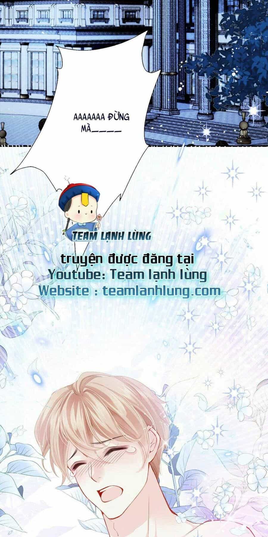 Hoàng Phi Có Chút Không Đúng Nha - Chương 1 - ảnh 5