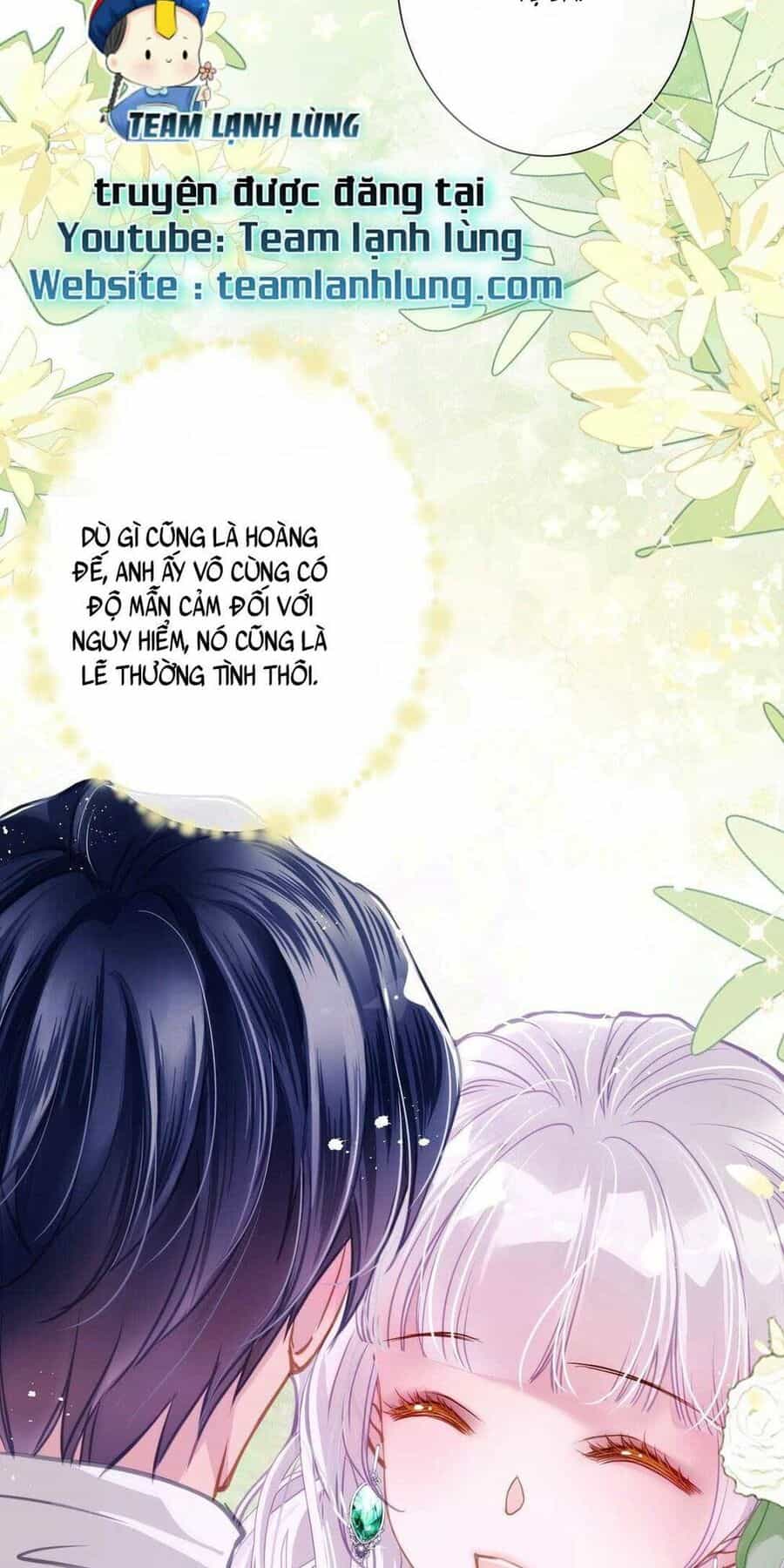 Hoàng Phi Có Chút Không Đúng Nha - Chương 7 - ảnh 10