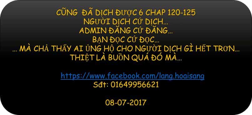 Hoàng Phi Hồng Phần 4 - Chương 126 - ảnh 2