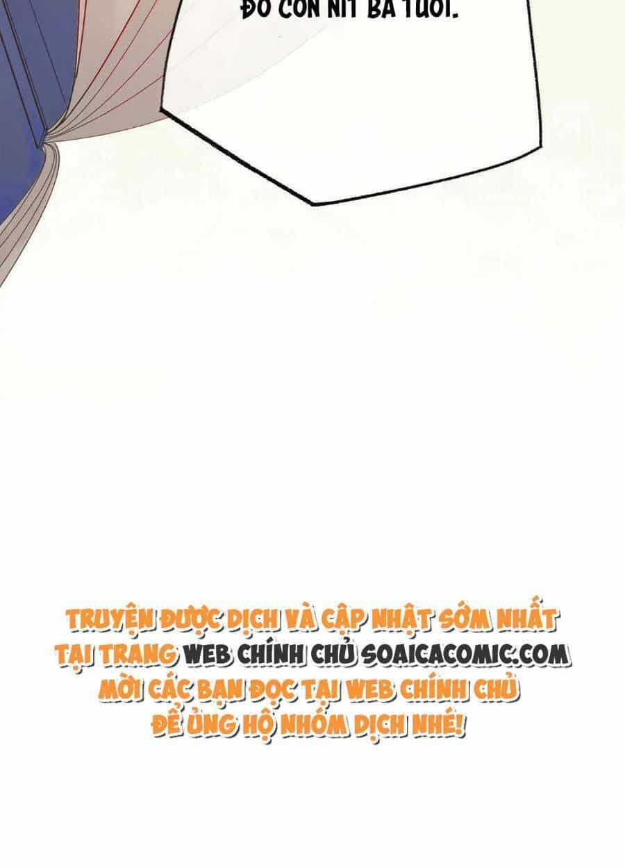 Hoàng Thúc Sủng Ái Ta Đến Tận Xương - Chương 6 - ảnh 47