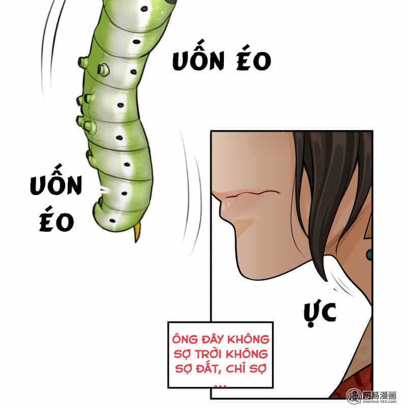 Hoàng Thượng Đoạn Tụ! Đừng Chạm Vào Ta - Chương 71 - ảnh 4