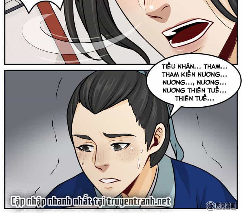 Hoàng Thượng Đoạn Tụ! Đừng Chạm Vào Ta - Chương 72 - ảnh 95