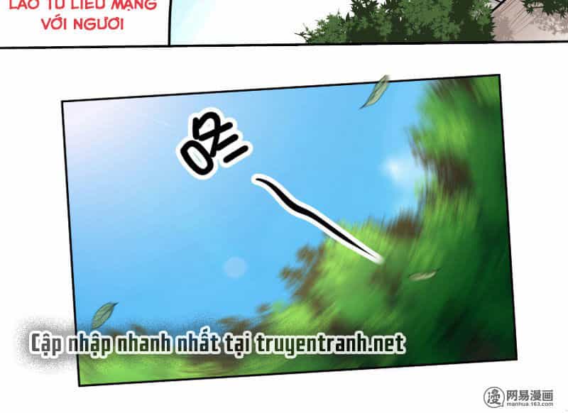 Hoàng Thượng Đoạn Tụ! Đừng Chạm Vào Ta - Chương 75 - ảnh 9