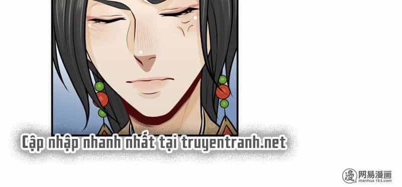 Hoàng Thượng Đoạn Tụ! Đừng Chạm Vào Ta - Chương 79 - ảnh 11